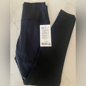 Lululemon Align 28”, NEW WITH TAGS, Size 8